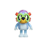 Bluey Bluey's Ultimate Beach Cabin Adventures