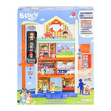 BLUEY HAMMERBARN PLAYSET