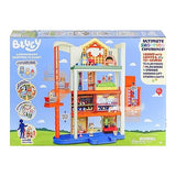 BLUEY HAMMERBARN PLAYSET