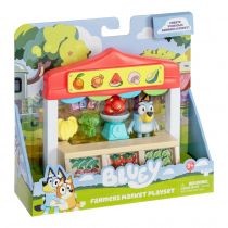 Bluey S10 Playsets - Farmers Market