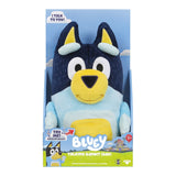 Bluey Sound Effects Plush - Bandit