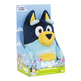 Bluey Sound Effects Plush - Bandit