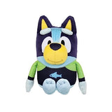 Bluey S9 Sfx Plush - Beach Bluey