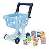 Bluey S11 - Shopping Trolley