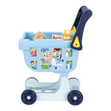 Bluey S11 - Shopping Trolley