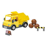 Bluey S12 Dump Truck