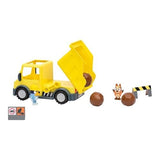 Bluey S12 Dump Truck