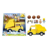Bluey S12 Dump Truck