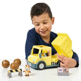 Bluey S12 Dump Truck