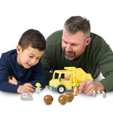 Bluey S12 Dump Truck