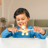 Bluey S10 Stretchy Hero Figures - Bingo