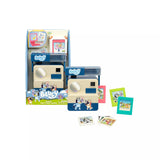 Bluey Role-Play Chikit Chikit Camera