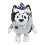 Bluey S12 Family Plush Assorted Styles