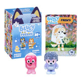 Bluey S15 Fuzzies 2Pk