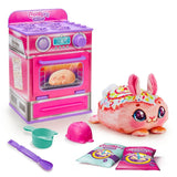 Cookeez Makery - Cinnamon Treatz