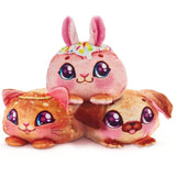 Cookeez Makery - Cinnamon Treatz