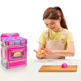 Cookeez Makery - Cinnamon Treatz