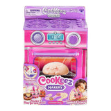 COOKEEZ MAKERY - CINNAMON TREATZ