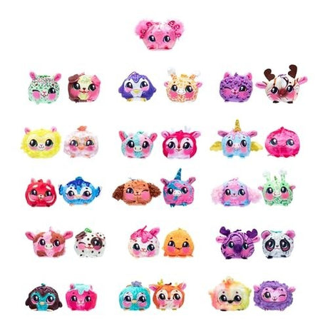 Cookeez Makery Yum Yumz 2pk