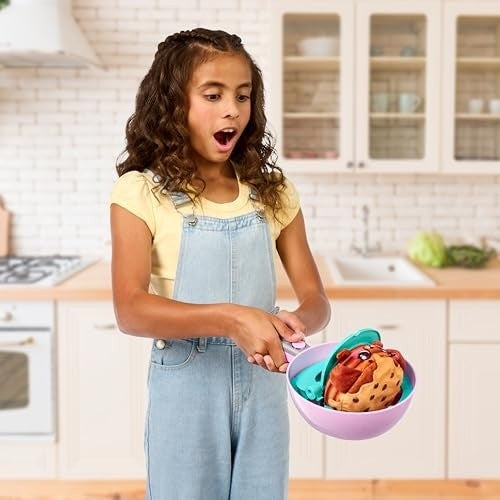 COOKEEZ MAKERY S2 PANCAKE TREATZ PLAYSET