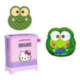 Cookeez Makery Hello Kitty and Friends Toasty Treatz Single Pk