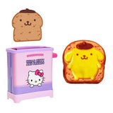 Cookeez Makery Hello Kitty and Friends Toasty Treatz Single Pk