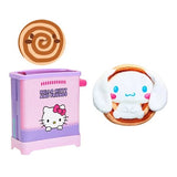 Cookeez Makery Hello Kitty and Friends Toasty Treatz Single Pk
