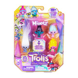 Trolls Figures Surprise 5-pack