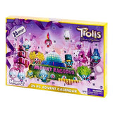 Trolls Band Together Mineez 24pc Holiday Advent Calendar