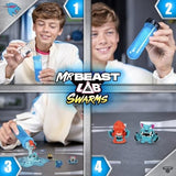 Mr Beast Lab Swarms 4