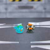 Mr Beast Lab Swarms 4