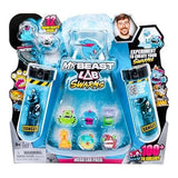 Mr Beast Lab Swarms 7