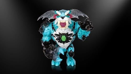 Mr Beast Lab Tiger 6.5" Collector Figure