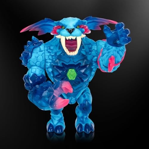 Mr Beast Lab Panther 6.5" Collector Figure