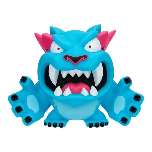 Mr Beast Lab Vinyl Figure Pack Classic Panther