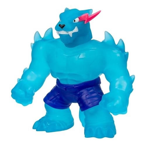 MrBeast Lab Heroes of Goo JIT Zu Goo - Iconic Panther