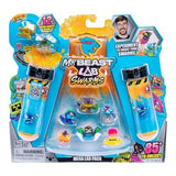 Mr Beast Lab Swarms Atomic Series Mega Lab 12 Pk