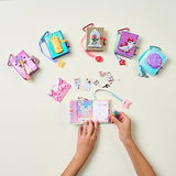 Real Littles Disnes S5 Journals