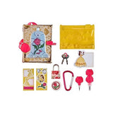 Real Littles Disnes S5 Journals
