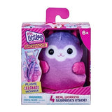 Real Littles S7 Plush Pet Backpack Singles