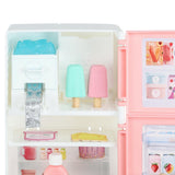 Real Littles S7 Desktop Caddies Mini Fridge