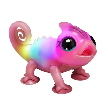 LITTLE LIVE PETS LIL' CHAMELEON S2 SINGLE PACK