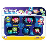 LITTLE LIVE PETS SQUIRKIES S1 5 PACK