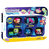 Little Live Pets Squirkies S1 5 Pack