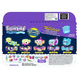 LITTLE LIVE PETS SQUIRKIES S1 5 PACK