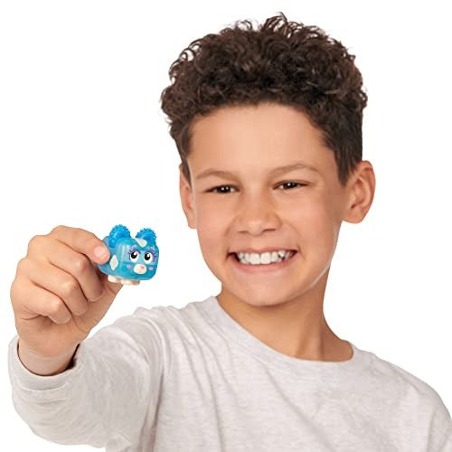 Little Live Pets Squirkies S1 5 Pack