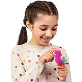 Little Live Pets Lil' Bird And Cage Tiara Twinkles