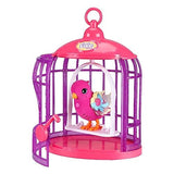 Little Live Pets Lil' Bird And Cage Tiara Twinkles