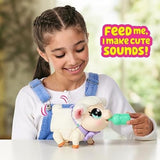 Little Live Pets - My Pet Lamb Snowie