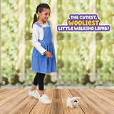 Little Live Pets - My Pet Lamb Snowie